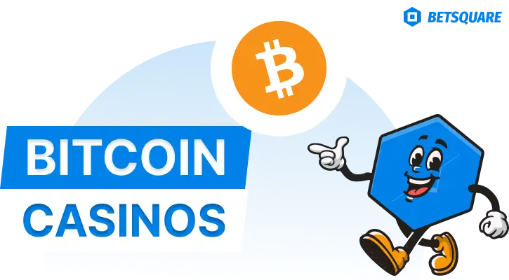 Bitcoin Casino’s – De Ultieme Cryptocurrency Gok Gids