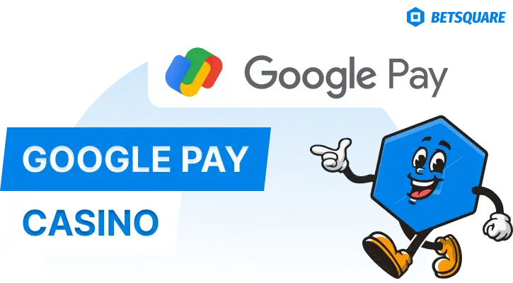 Top 10 beste Google Pay casino’s in Nederland