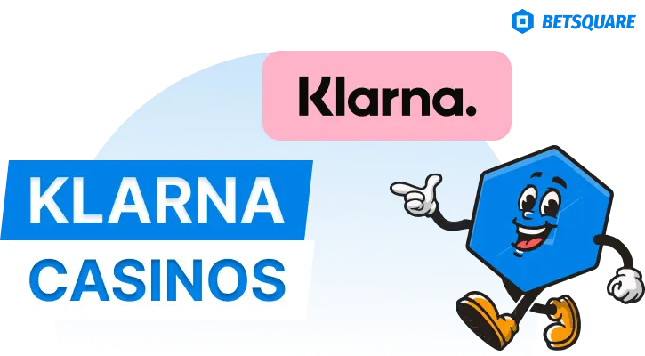 Top10 Klarna Casinos