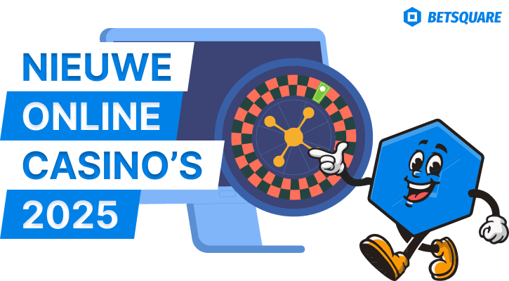 Nieuwe Online Casino