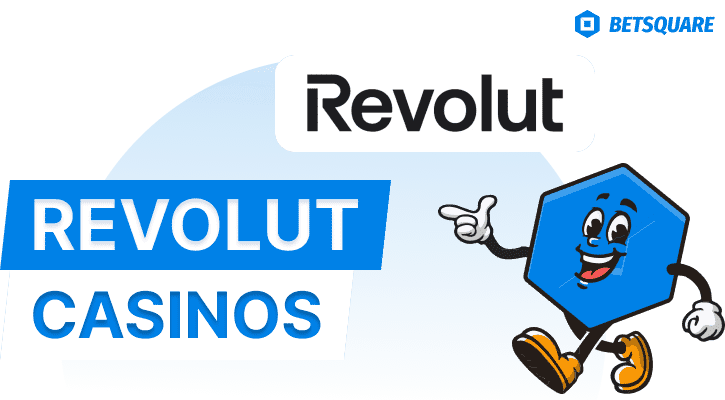 Revolut Casino