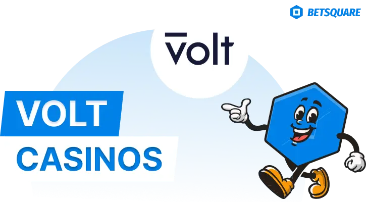 Volt Casino’s Nederland