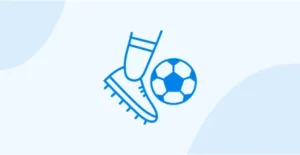 Sportwedden icoon