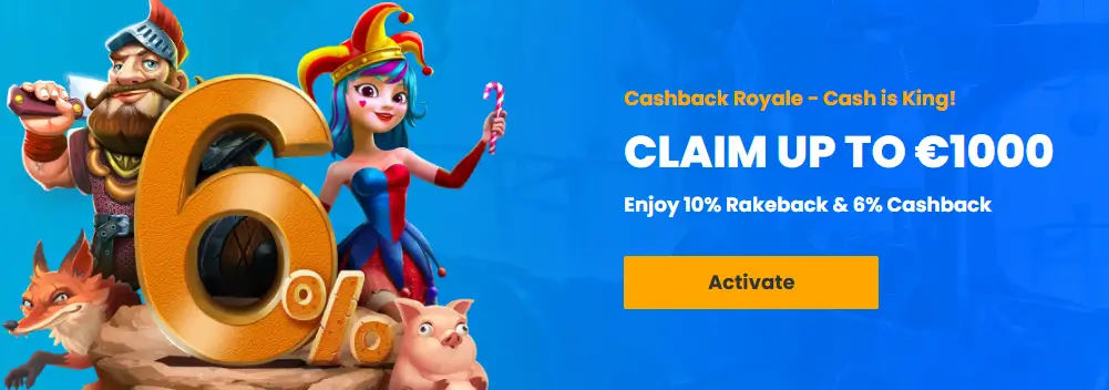 30bet bonus en promoties