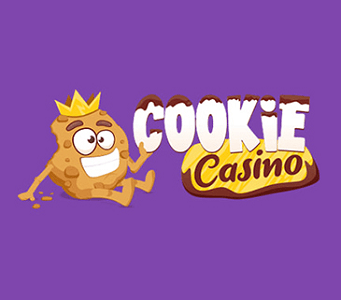 Cookie Casino Logo
