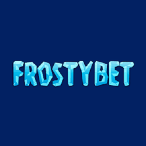 Frostybet casino logo