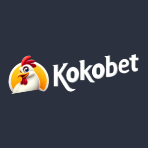 Kokobet logo