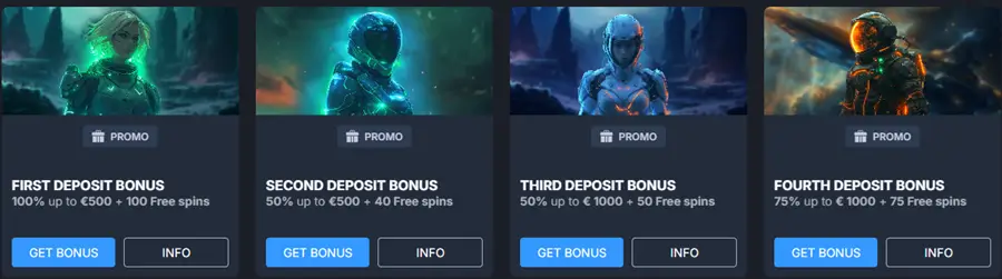 Monixbet welkomstbonus banner screenshot