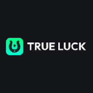Trueluck casino logo