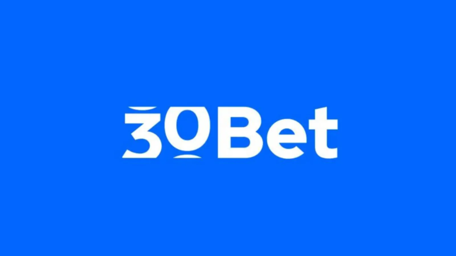 30bet casino logo