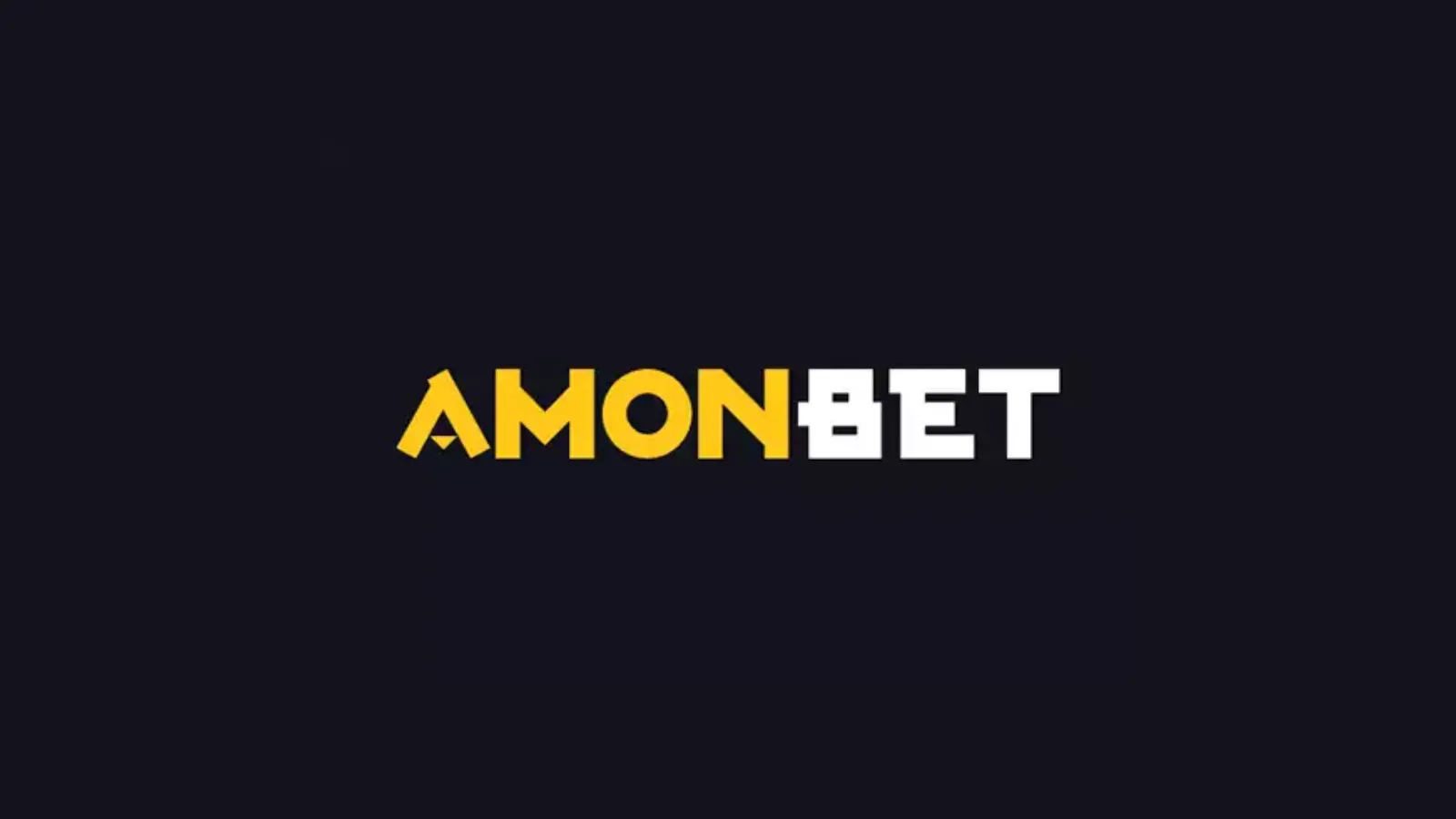 Amonbet casino logo