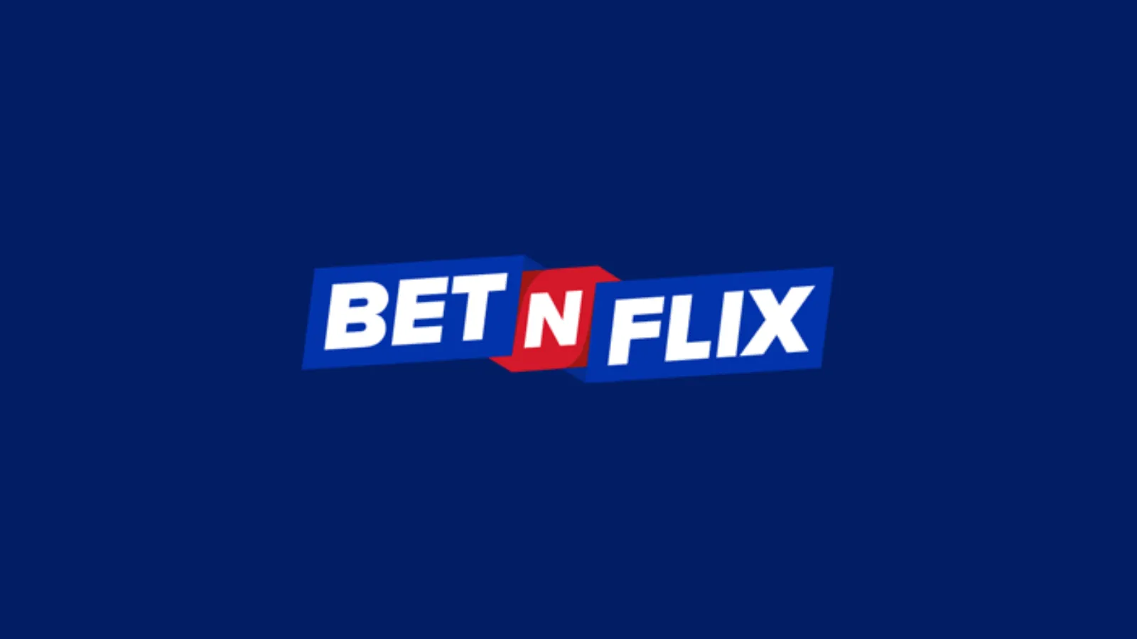 Bet N Flix casino logo