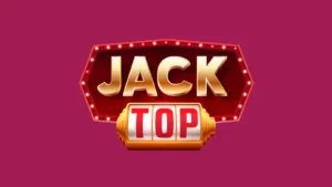 Jacktop casino logo