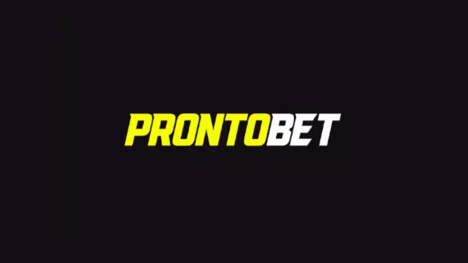 prontobet logo