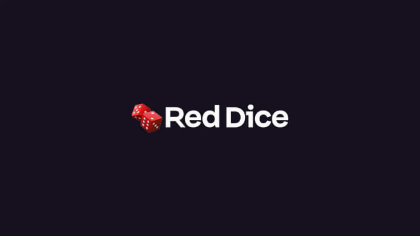 red dice logo