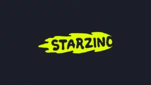 starzino logo