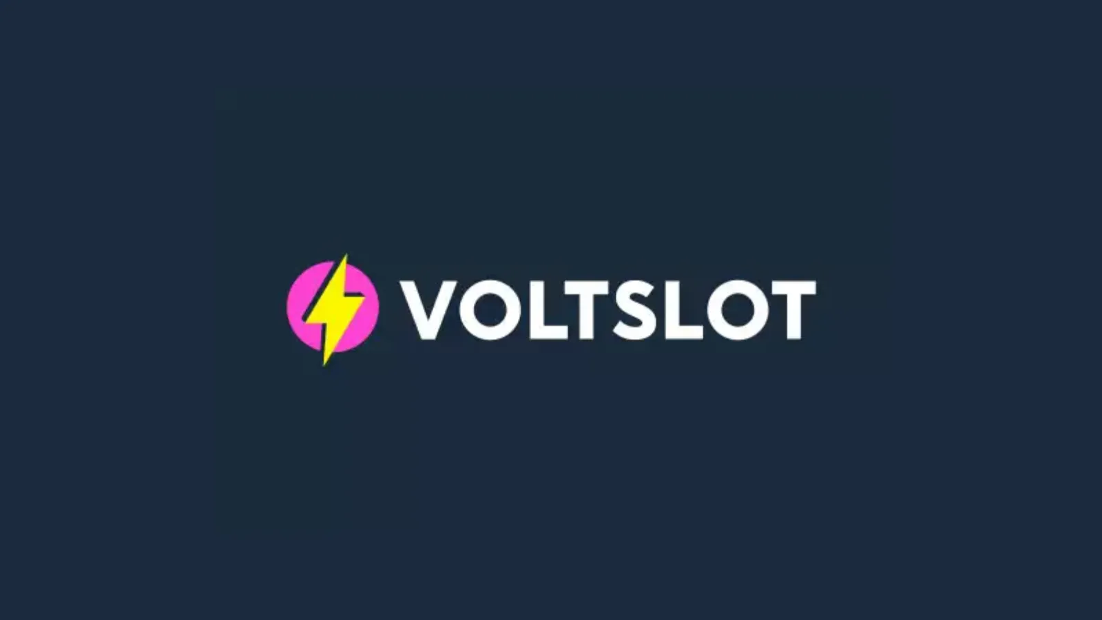 volt slot