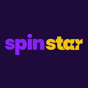 spinstar casino logo