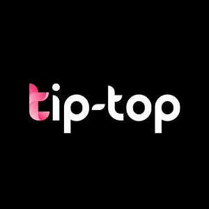 tip-top casino logo