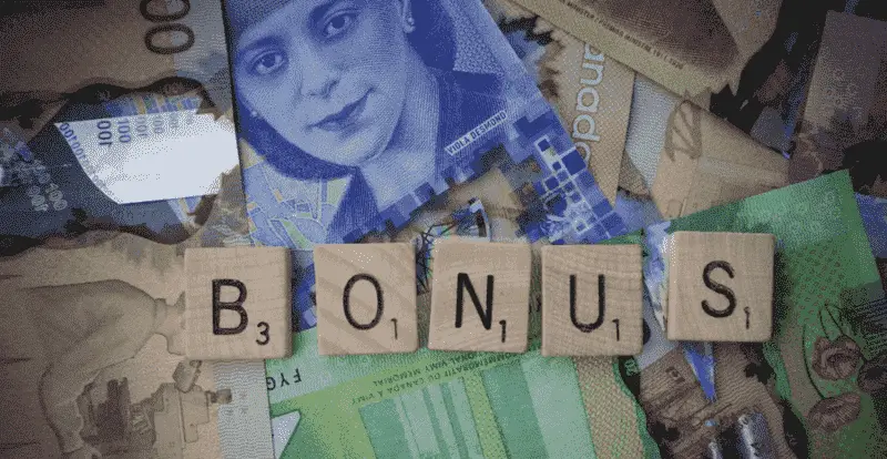 bonus visual img