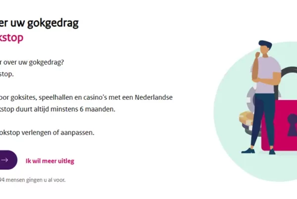 Laatste Nieuws - Bijna 100.000 CRUKS-registranten