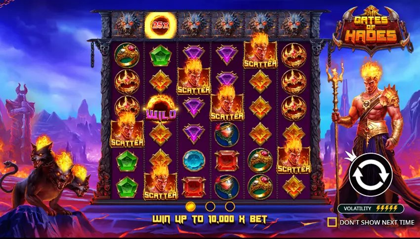 gates of hades speelscherm img