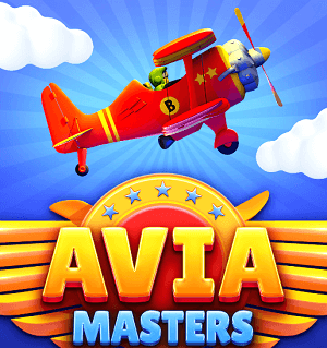 Aviamasters logo