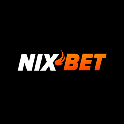Nixbet casino logo