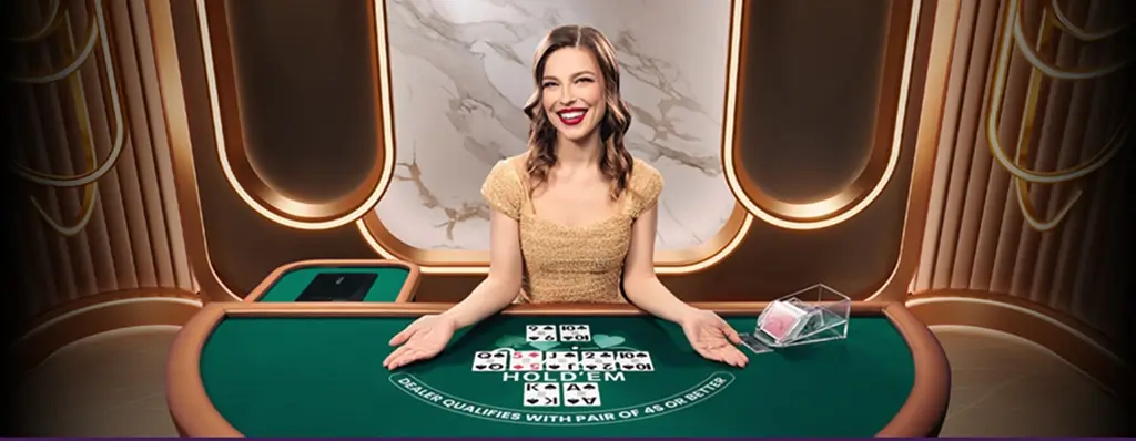 pragmatic play poker live