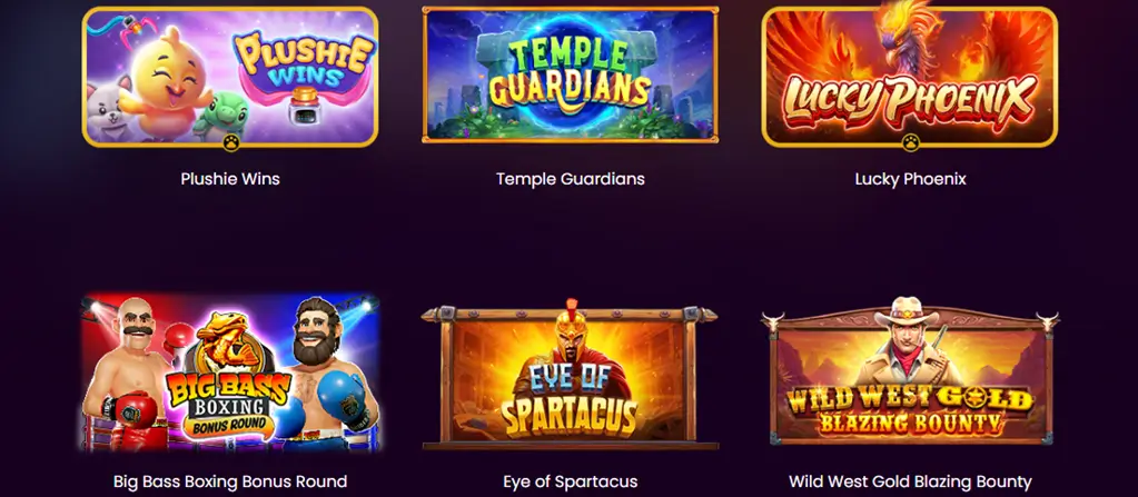 pragmatic play slots rtp