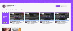 trainwreckstv twitch banner