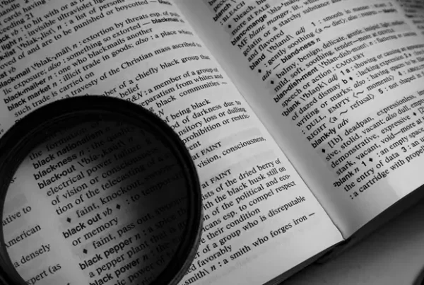 Laatste Nieuws - Het Casino Woordenboek
