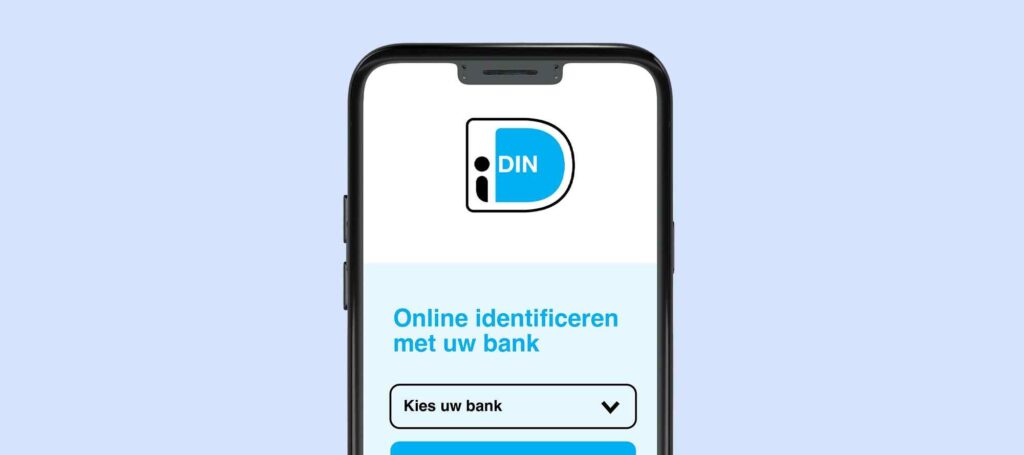 Geschiedenis van online ID verificatie in Nederland