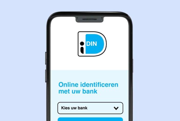 Laatste Nieuws - De geschiedenis van digitale identiteitsverificatie in Nederland: van DigiD tot iDIN in de gokindustrie