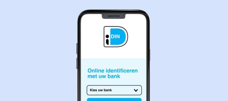 Geschiedenis van online ID verificatie in Nederland