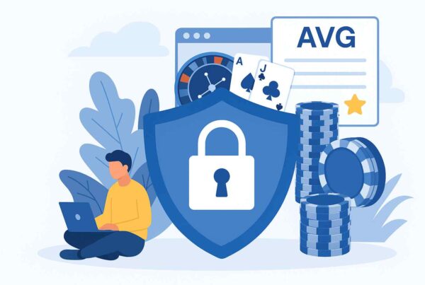 Laatste Nieuws - Privacywetgeving, IDIN & Online Gokken: Wat Je MOET Weten