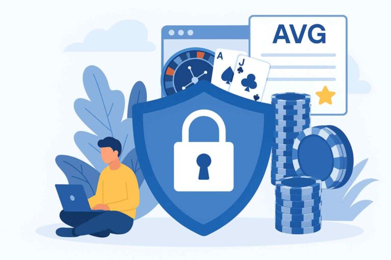 Privacywetgeving en online gokken