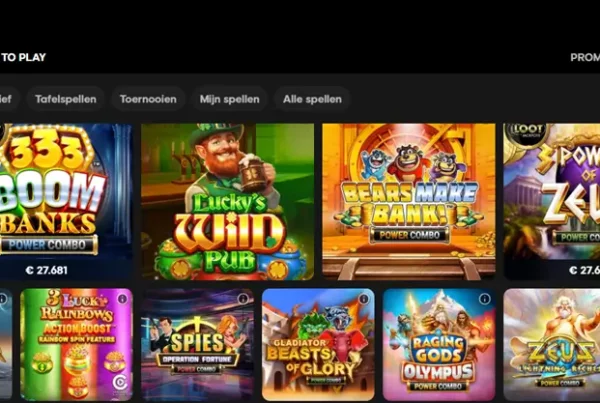 Laatste Nieuws - 888 Casino account verwijderen of sluiten