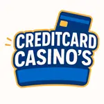 creditcard casinos logo