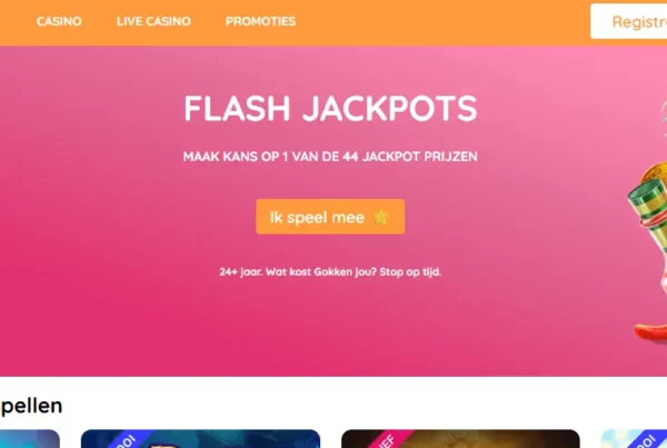 Laatste Nieuws - GetLucky casino account verwijderen of sluiten