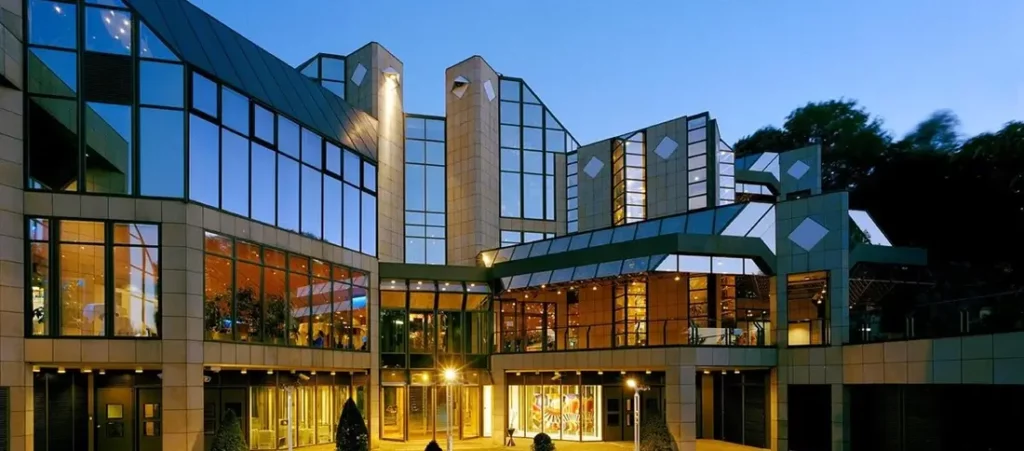 spielbank hohensyburg casino dortmund