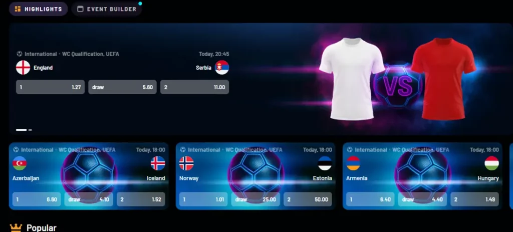 turbo wins wedden op sport november