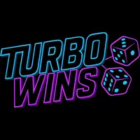 turbo wins casino logo