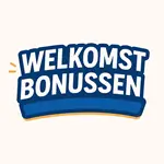 welkomstbonussen badge
