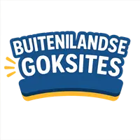 buitenlandse goksites badge
