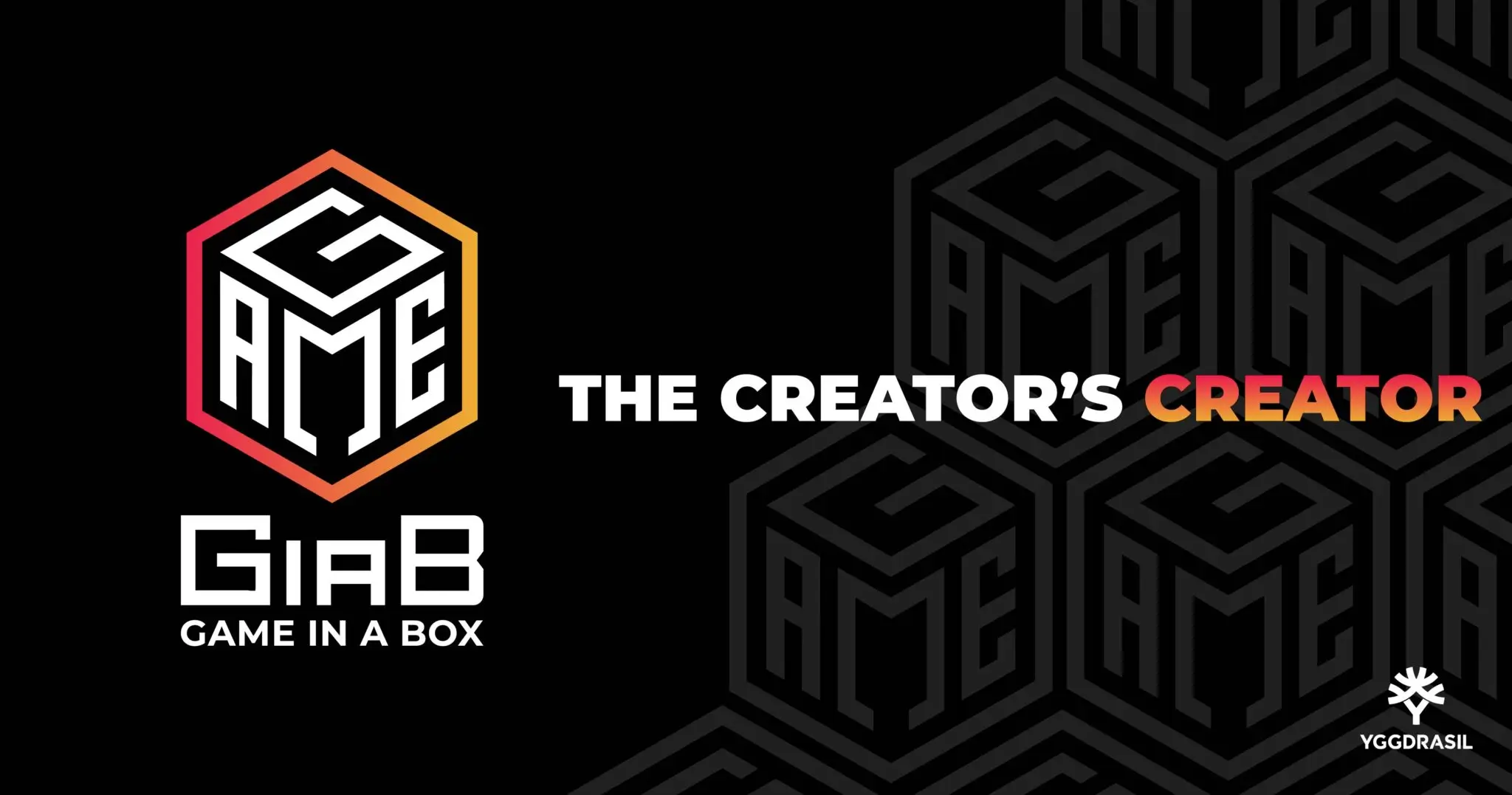 game in a box banner