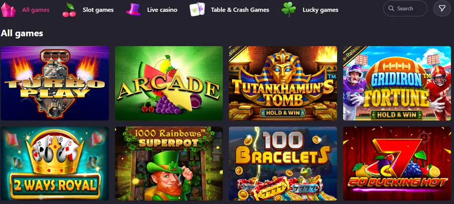 hotloot casinospellen
