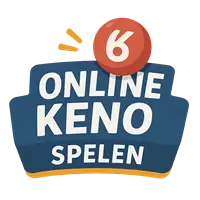 online keno spelen