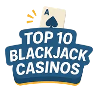 top 10 blackjack casinos