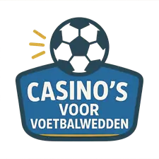 voetbalwedden casinos